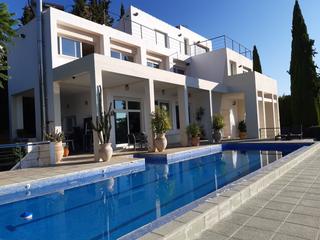 Xalet a El Brillante -El Naranjo - El Tablero. Fantástico chalet independiente en el patriarca !!!