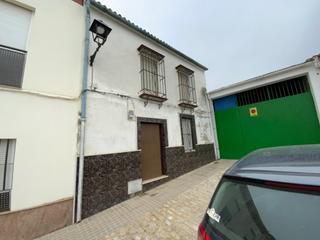 Maison à Aguilar de la Frontera