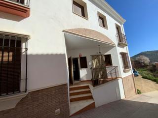 Semi detached house in Calle era de la 1. Casa adosada en priego de córdoba