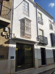 Edifici a Estepa. Edificio en venta, centro de estepa. ideal inversores