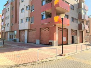 Lloguer Local Comercial a Calle doctor juan antonio parrilla 10. Local comercial en santiago y zaraiche. murcia