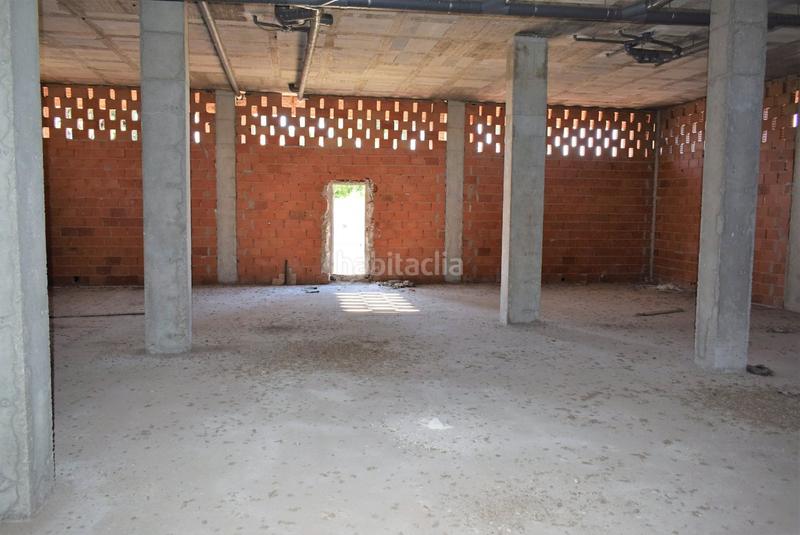 Foto 0d818721-8d16-46c4-99f4-df45bdafb231. Location local commercial dans calle doctor juan antonio parrilla 10 dans Murcia