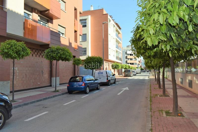 Foto 3c93d42c-a6c1-4f62-b734-0d9f13d1a65e. Location local commercial dans calle doctor juan antonio parrilla 10 dans Murcia