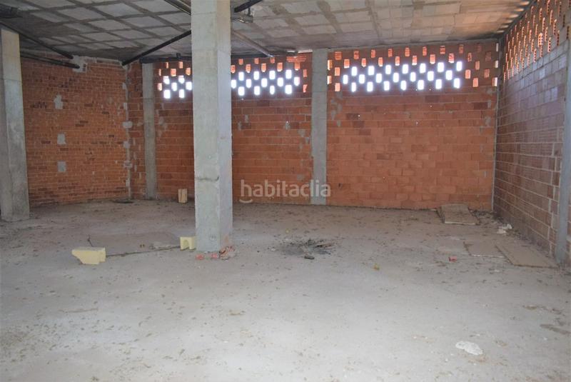 Foto 504d515e-8872-49ee-9bbc-804e4babbd5a. Location local commercial dans calle doctor juan antonio parrilla 10 dans Murcia