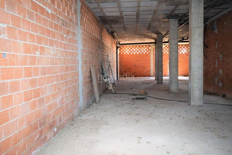 Foto 5fb0c7b4-6a57-4211-b793-2a8f4b89f160. Location local commercial dans calle doctor juan antonio parrilla 10 dans Murcia