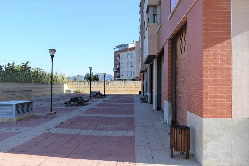 Foto a5191e39-e690-491b-8b58-3b4d31179063. Location local commercial dans calle doctor juan antonio parrilla 10 dans Murcia