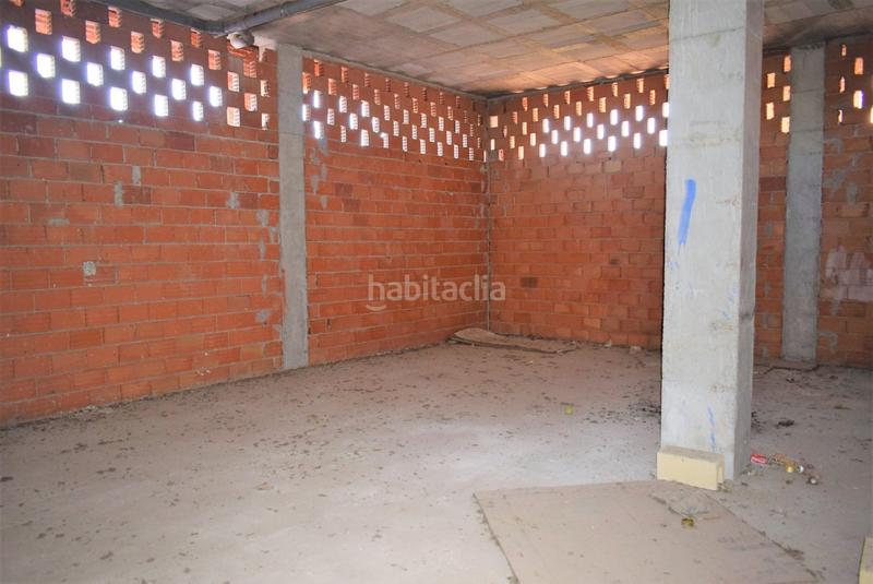 Foto b0034582-6646-4c0f-af00-6662004d1825. Location local commercial dans calle doctor juan antonio parrilla 10 dans Murcia