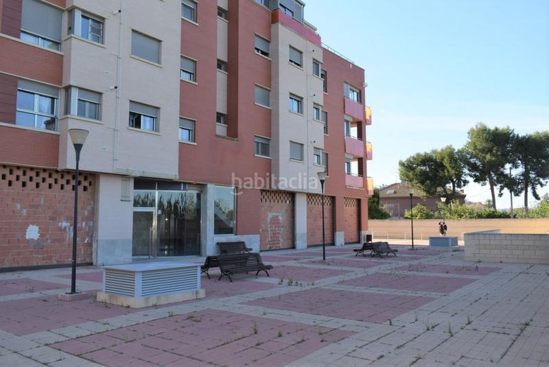 Foto c89af0eb-4938-4305-9882-c6c52e993ad6. Location local commercial dans calle doctor juan antonio parrilla 10 dans Murcia