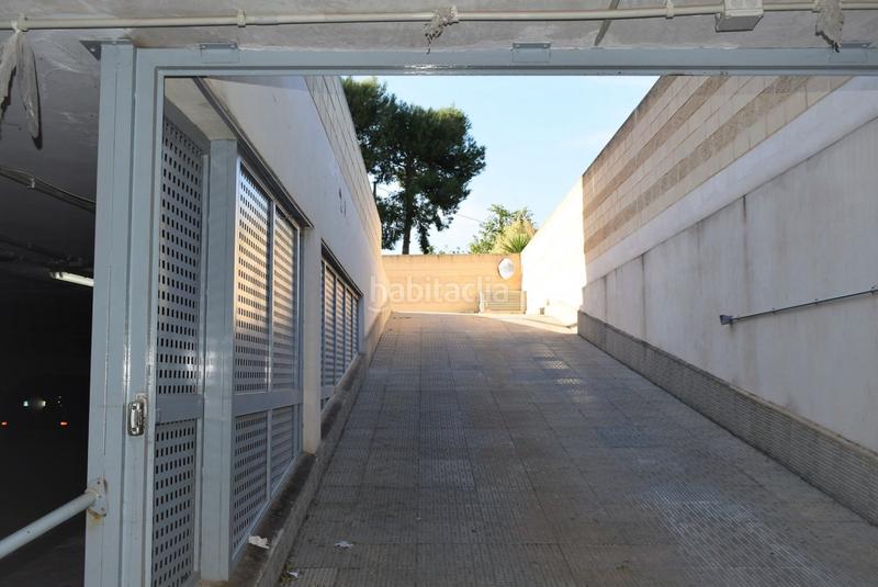 Foto d46f6bd0-cba2-4a9d-a9d7-274f57c0b937. Location local commercial dans calle doctor juan antonio parrilla 10 dans Murcia