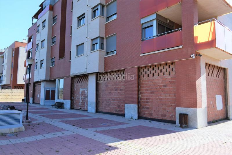 Foto 390c1b19-bfd3-4a11-abc2-ad6097b22f26. Rent business premise in calle doctor juan antonio parrilla 10 in Murcia