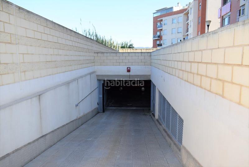 Foto 60f3bcab-54e2-46d8-8593-3811ec83947f. Rent business premise in calle doctor juan antonio parrilla 10 in Murcia