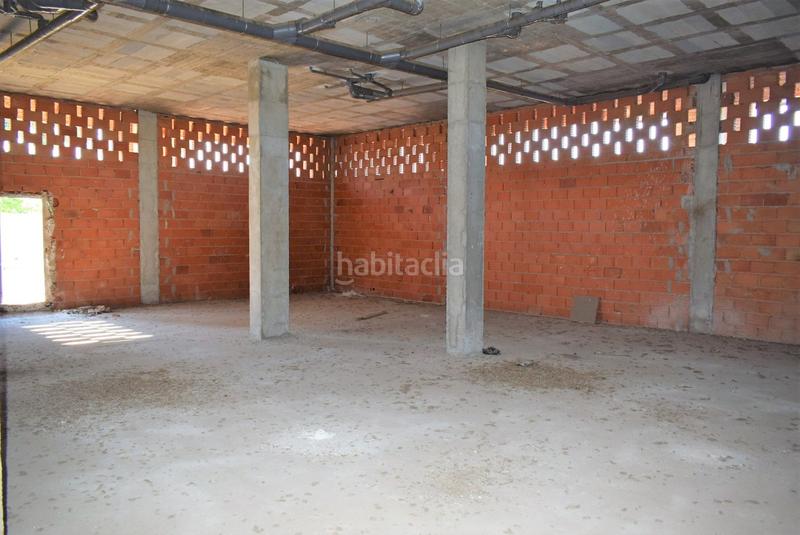 Foto 665a6a53-0f29-4bd4-8b4c-71b0ff688428. Rent business premise in calle doctor juan antonio parrilla 10 in Murcia