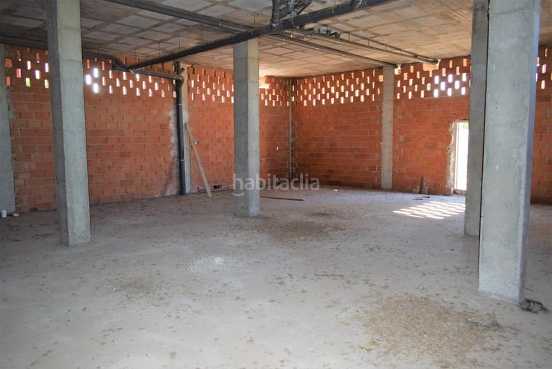 Foto 73599562-efa6-44e8-864f-73e1e6eea75f. Rent business premise in calle doctor juan antonio parrilla 10 in Murcia