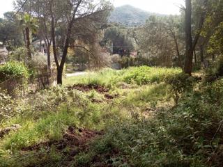 Terreny residencial a Las Jaras. Terreno en las jaras !!!!