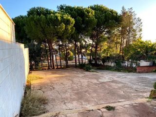 Terreny residencial a El Brillante -El Naranjo - El Tablero. Preciosa parcela en avenida del brillante !!!!
