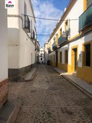 Residential Plot in Sta. Marina - San Andrés - San Pablo - San Lorenzo. Solar en santa marina junto a plaza de colón
