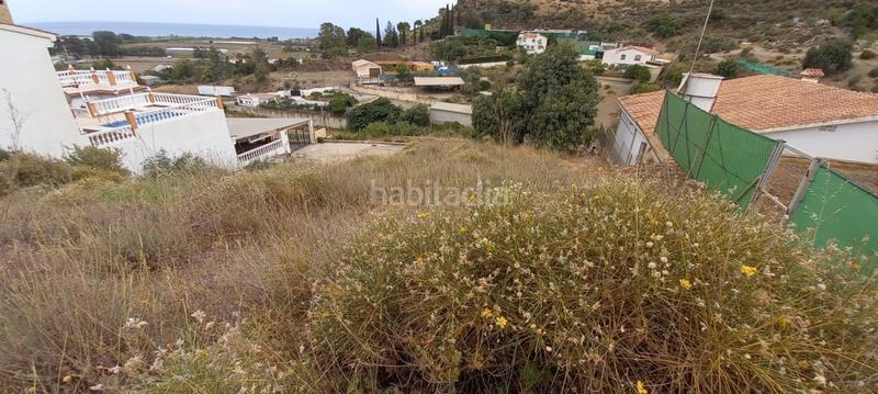 Foto 2dbf05ba-be82-4934-a74f-1e59f2e08d4d. Terreny residencial a Almayate Bajo