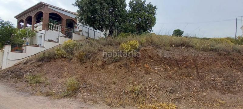 Foto c3f8d3ed-31d8-495a-a3eb-8d35f13cca08. Terreny residencial a Almayate Bajo