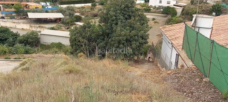 Foto da6d17a4-9f74-4642-b210-22edfa39c373. Terreny residencial a Almayate Bajo