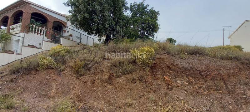 Foto ea9e460b-baf7-4447-867d-3ab77dffb0e5. Terreny residencial a Almayate Bajo