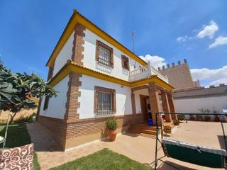 House en El Higuern. Exclusiva casa con terreno en higueron a 10 minutos de cordoba