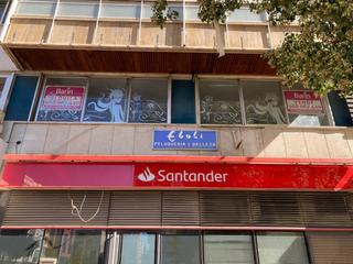 Lloguer Oficina a Avenida libertad 7. Oficina en avda. de la libertad, murcia