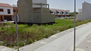 Terreny residencial  Calle venus. Parcela urbana en el carpio
