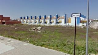 Terreny residencial  Calle urano. Parcela urbana en el carpio