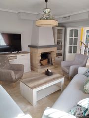 Casa a El Brillante -El Naranjo - El Tablero. Casa haciendo esquina en calasancio !!!