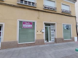 Lloguer Local Comercial a Avenida zarandona 5. Localoficinas en la flota. murcia