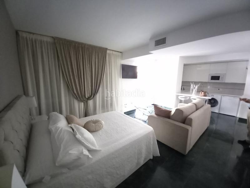 Foto 0cfae137-76bf-477f-a275-3d334cb00a7e. Loft con riscaldamento in Centro Córdoba