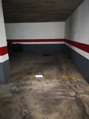 Aparcament cotxe a Tablero Bajo - Arruzafilla. Cochera zona tablero