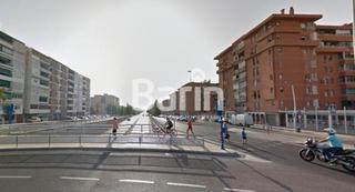 Planta baixa a Sagunto - Edisol. Piso en la avenida carlos iii