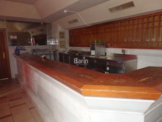 Local commercial à Alcolea. Oportunidad negocio