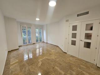 Piso en Viñuela - Rescatado