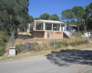 Maison à Las Jaras. Junto a las jaras!!