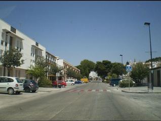 Appartement à Estepa. Venta de piso en avenida de andalucía