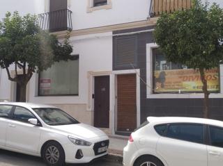 Local Comercial a Estepa. Local en venta. avenida centurión