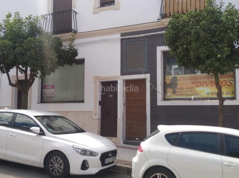 Foto 27f6695d-d8a9-459f-b5bc-ce9188d56034. Local comercial local en venta. avenida centurión en Estepa