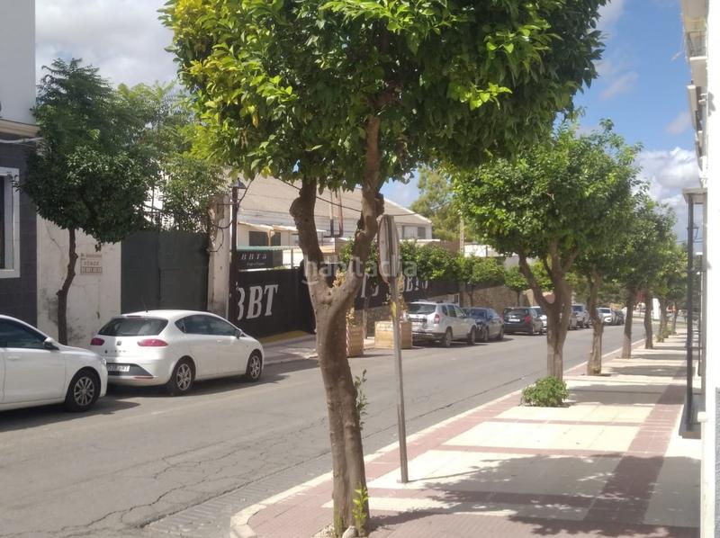 Foto 33a0f176-51d9-4ec2-8bae-127ba6deb87f. Local comercial local en venta. avenida centurión en Estepa