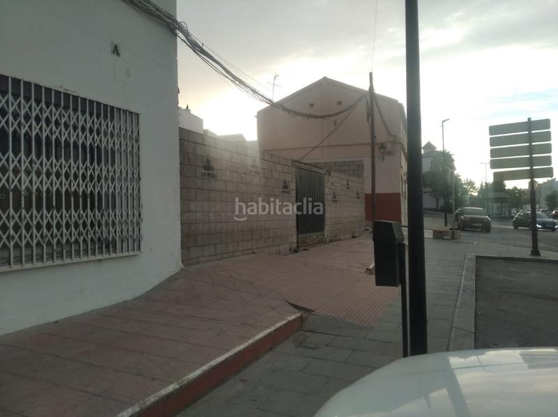 Foto 180c7cf6-57ab-407b-b631-de748393dfb7. Residential plot in Estepa