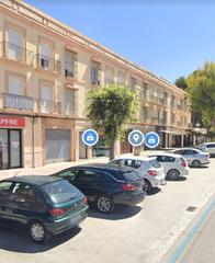 Aparcament cotxe a Estepa. Venta de plaza de garaje