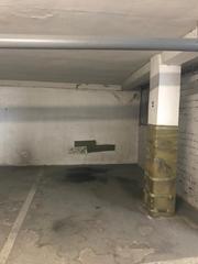 Aparcament cotxe a Huerta de la Reina - Trassierra. Parking cercano a vial norte