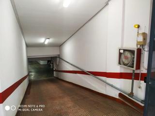 Parking coche en Arroyo del Moro - Noreña. Venta de garaje y trastero  en arroyo del moro !!!!!!
