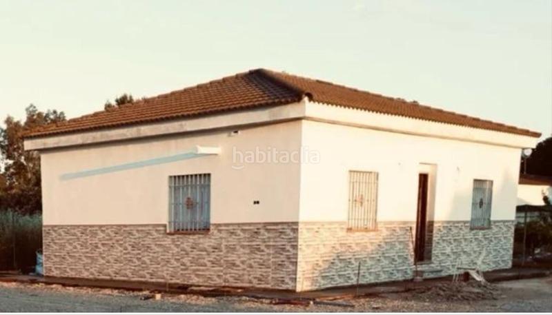 Foto 0d471705-1563-46f5-8261-786910654e7b. Casa avda. aeropuertofontanar de quintos! en El Higuerón Córdoba