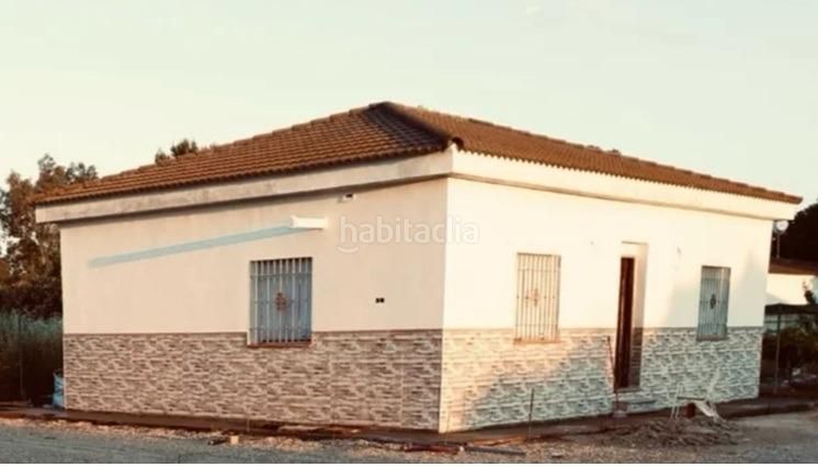 Foto 0d471705-1563-46f5-8261-786910654e7b. Casa amb calefacció aparcament a El Higuerón Córdoba