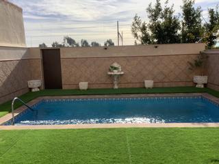 Casa aparellada a Villarrubia. Fabulosa casa en villarrubia