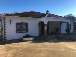 Xalet a Torrecampo. Gran chalet en santa maría de trassíerra