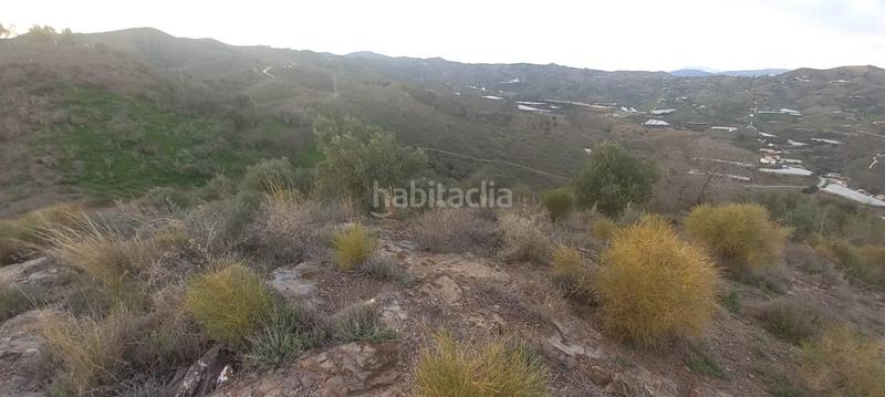 Foto 12365f50-1436-4460-a211-3d107772cae3. Wohngrundstück in Benajarafe