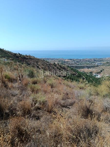 Foto 238cdfe4-f59f-4eb3-bccb-6c9fee61bedd. Wohngrundstück in Benajarafe